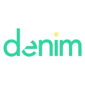 Logo of brand Denim