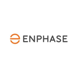 Logo of brand Enphase