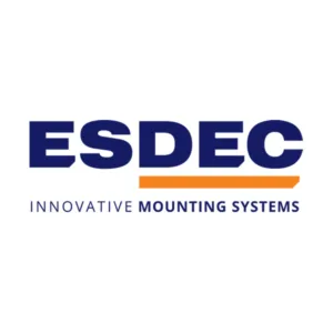 Logo of brand Esdec