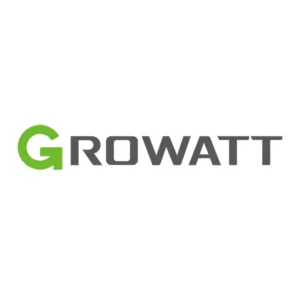 Logo of brand Growatt